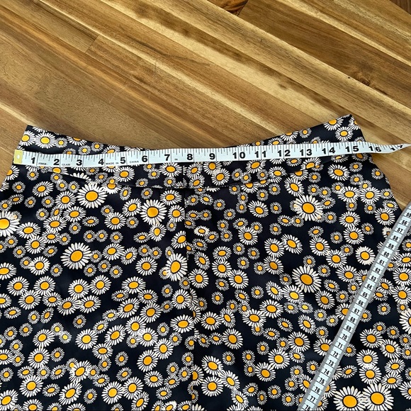 Free People Phoebe Daisy miniskirt - Picture 6 of 8